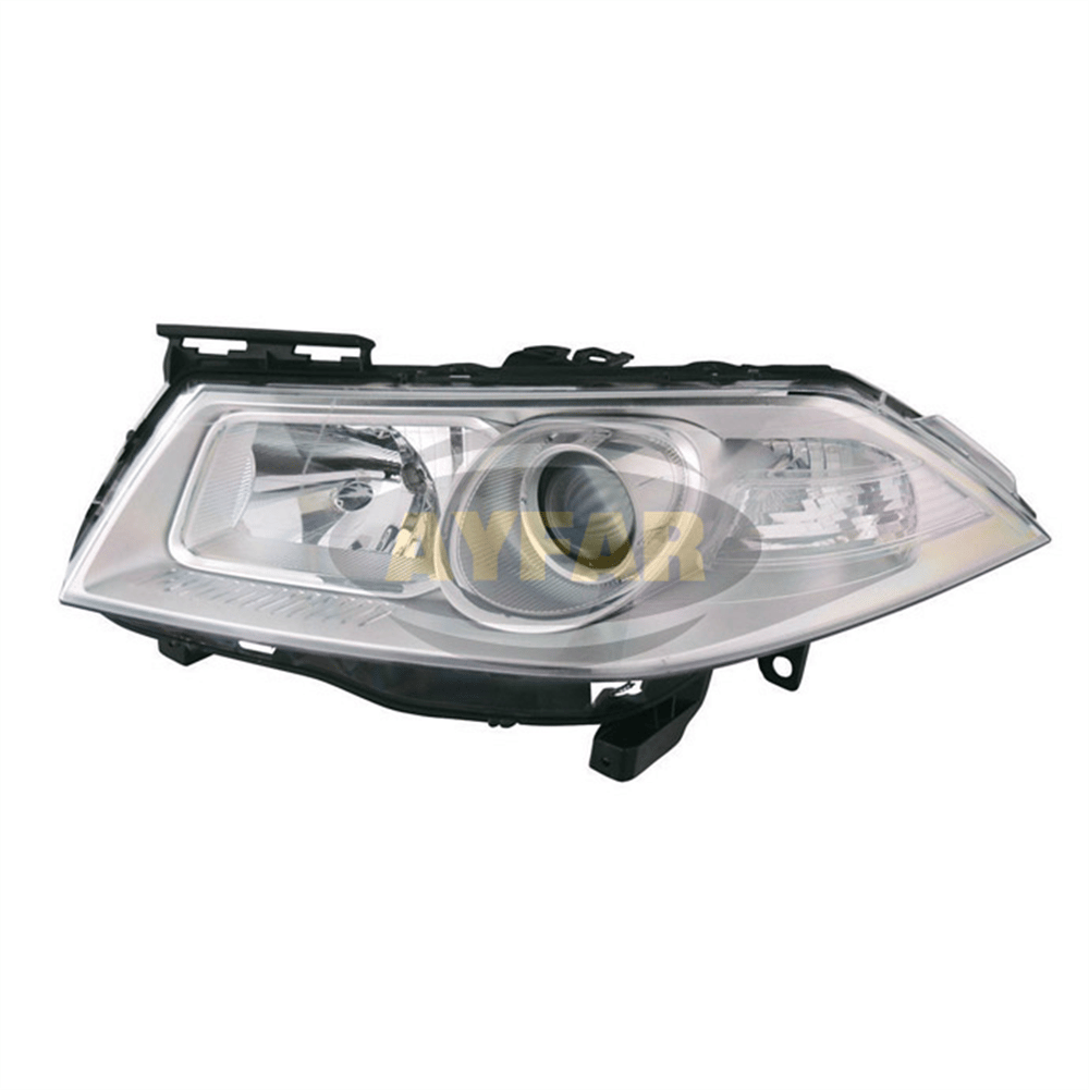 FAR SOL MANUEL RENAULT MEGANE 2005-2011 