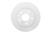 FREN DİSKİ ARKA 5 BİJON 264 MM OPEL ZAFIRA 1.8 00 => 