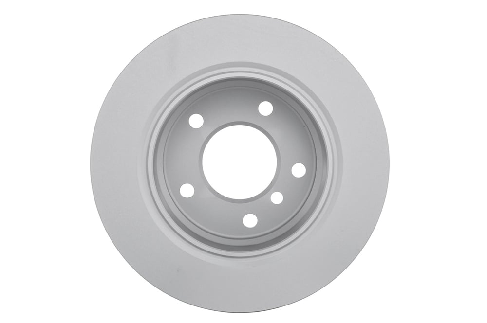 FREN DİSKİ ARKA 5 BİJON 276 MM BMW E36,E46 328 I, 323 I,316 I, 318 I,320 I, 316 CI 02-06