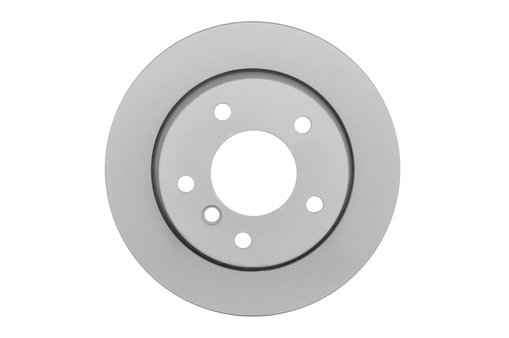 FREN DİSKİ ARKA 5 BİJON 276 MM BMW E36,E46 328 I, 323 I,316 I, 318 I,320 I, 316 CI 02-06