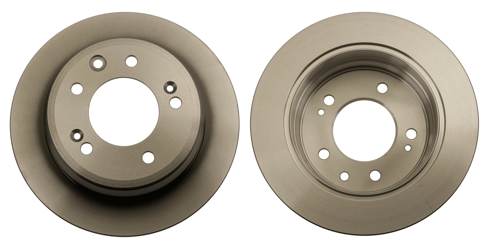 FREN DİSKİ ARKA BOYALI, 5 BİJON, 262 MM KIA CEED HB 1.4 CVVT 09-12, 1.4-1.6-2.0 06-12, 1.6 CVVT 10-12, 1.6 CRDİ 06-12, 2.0 CRDİ 07-12, PRO CEED 1.4 CVVT 10-12, 1.4-1.6-2.0 08-12, 1.6 CVVT 10-13, 1.6-2.0 CRDİ 08-12, SPORTAGE 1.6 GDİ 11=>, 2.0 CVVT 1