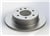 FREN DİSKİ ARKA [ MERCEDES BENZ SPRINTER , VOLKSWAGEN CRAFTER 2006=> DOLU TAKIM 6 BİJON 298X16X14 ] 