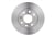 FREN DİSKİ ÖN 4 BİJON 236 MM OPEL ASTRA F, CORSA B, KADETT E (SOĞUTMASIZ) 92-97 