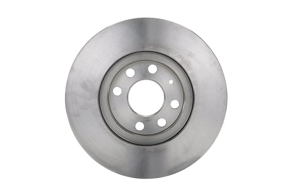 FREN DİSKİ ÖN 4 BİJON 246,6 MM OPEL COMBO 1,7 D 02 =>, CORSA C 1,4 01 => 