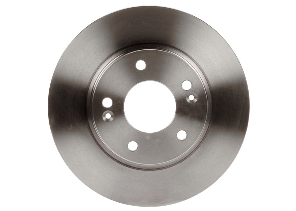 FREN DİSKİ ÖN 5 BİJON 275 MM HYUNDAI ELENTRA 1.6 CRDI 05-11, ELANTRA 2.0 CVVT 06-10 