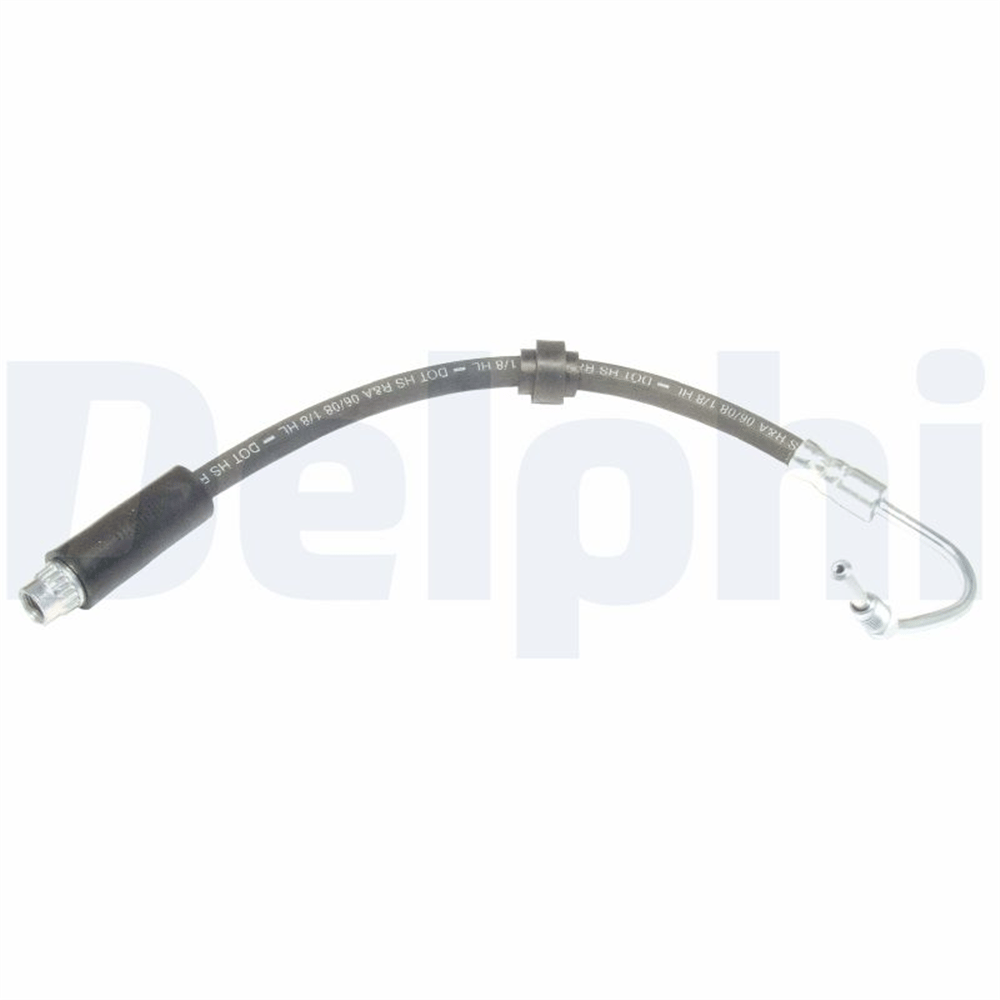 FREN HORTUMU ARKA SOL RENAULT KANGOO 1.6 / 1.9 01 => 