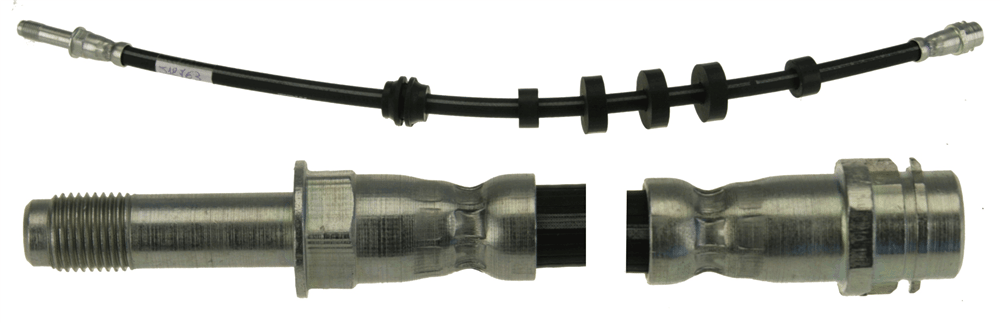 FREN HORTUMU ÖN SAĞ-SOL AUDI A4 1.8 TFSİ 08-15, 2.0 TFSİ 08-13, 2.0 TDİ 07-15, 2.7 TDİ 07-12, A4 ALLROAD 2.0 TFSİ QUATTRO 09-16, 2.0 TDİ QUATTRO 09-16, A5 1.8 TFSİ 07-17, 2.0 TFSİ 08-13, 3.2 FSİ 07-12, 2.0 TDİ 08-17, 2.7 TDİ 07-12, Q5 2.0 TFSİ QUATTR