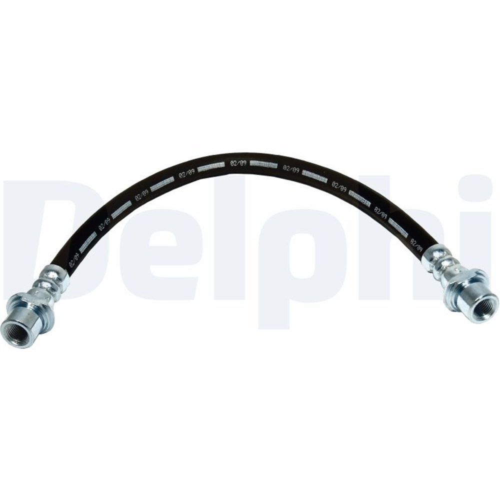 FREN HORTUMU ÖN SAĞ SOL TOYOTA HILUX VI 2.4 / 2.5 97-05 