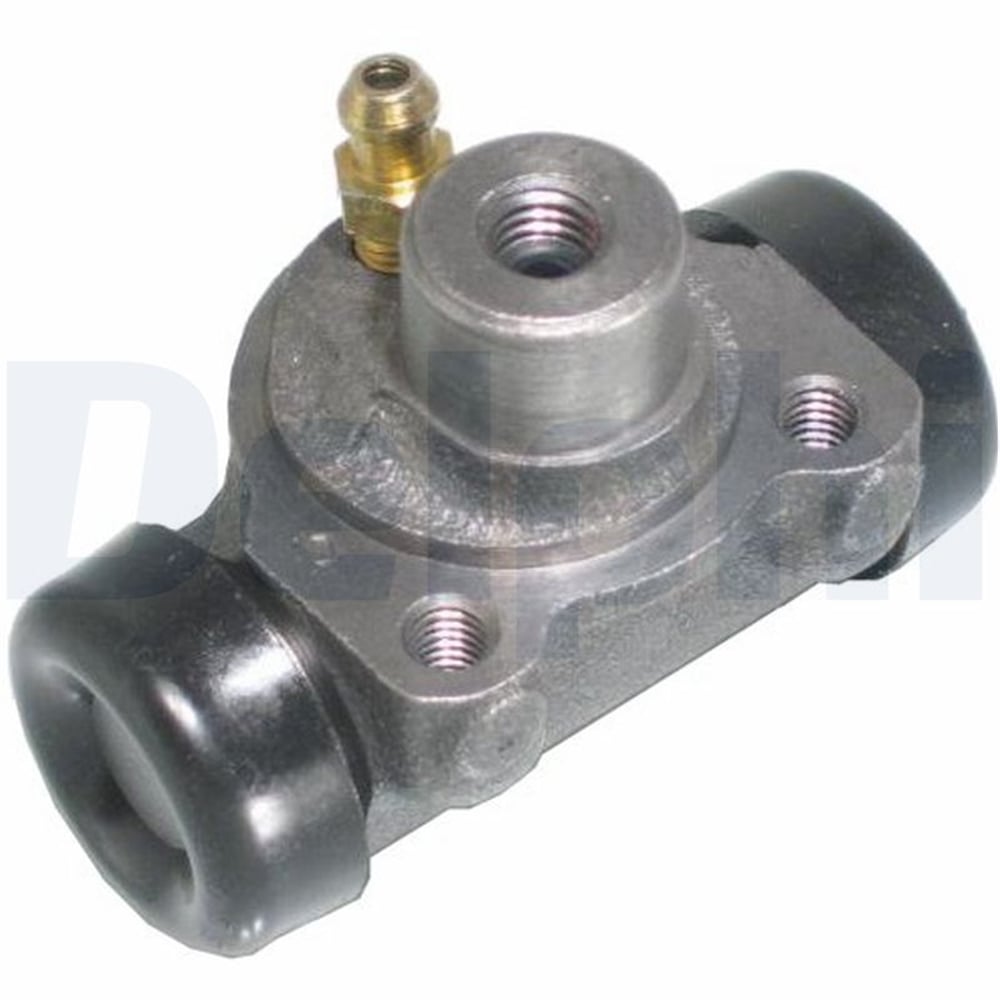 FREN SİLİNDİRİ ARKA SAĞ SOL CITROEN 2 CV 6 70-85, MEHARI 0.6 79-87 