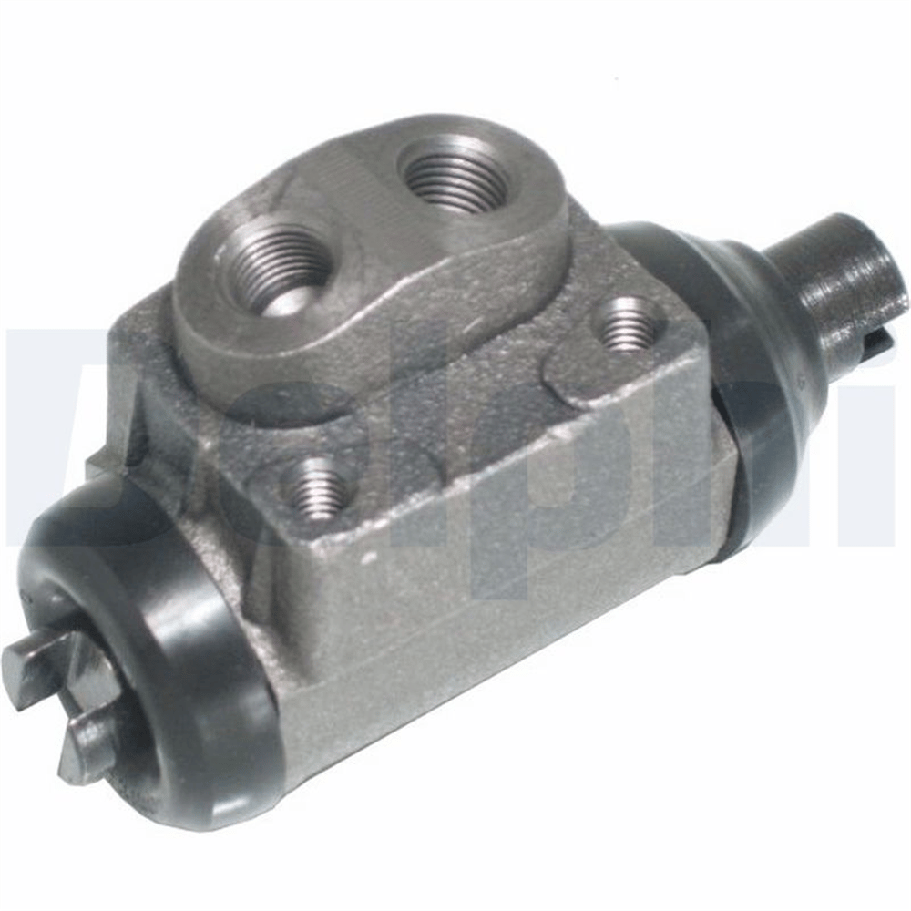 FREN SİLİNDİRİ ARKA SAĞ SOL FORD CAPRI II 1.6 / 2.0 / 3.0 74-77, HYUNDAI PONY 1.2 / 1.4 74-85 