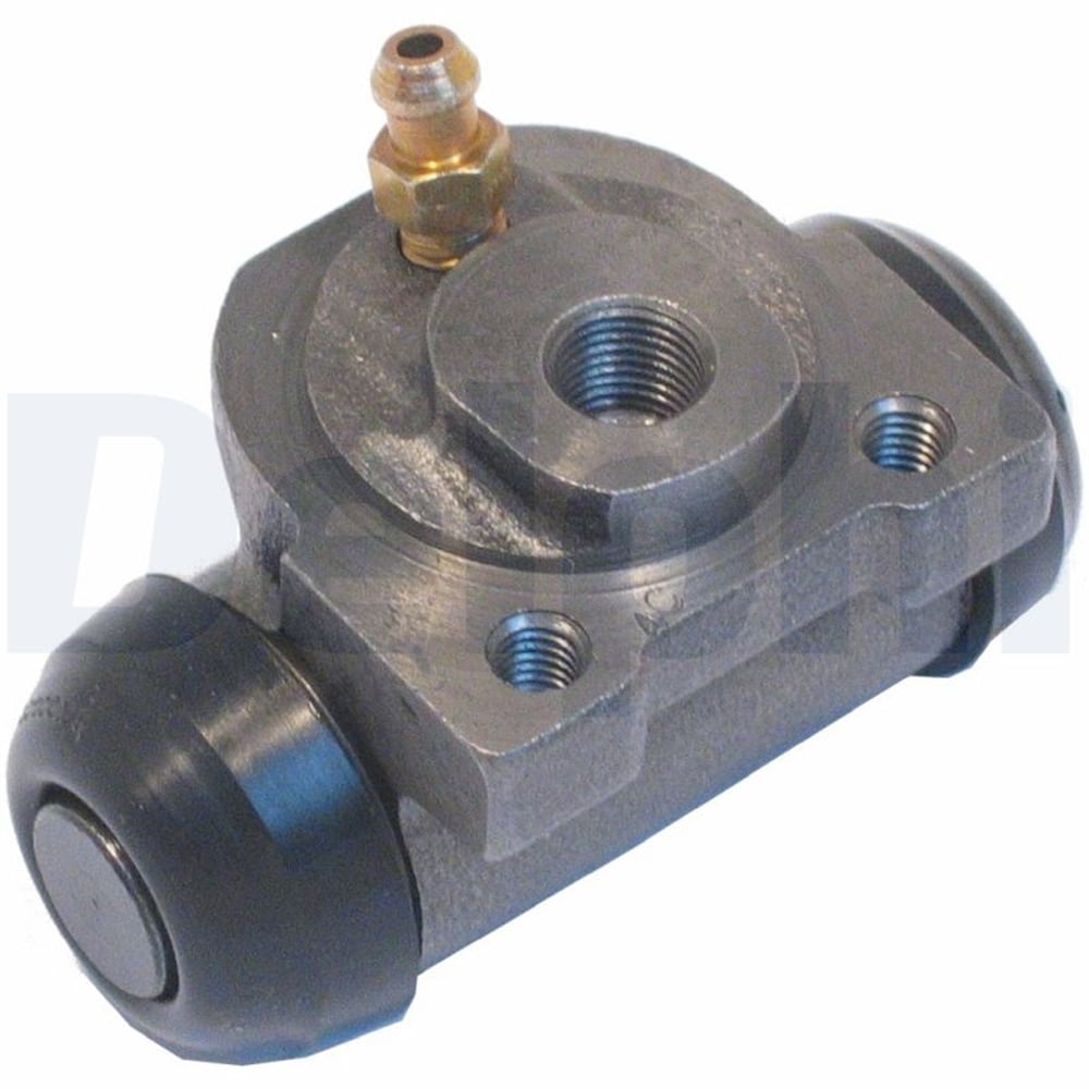 FREN SİLİNDİRİ ARKA SAĞ SOL MITSUBISHI CARISMA 1.8 / 1.9 96-06, MIRAGE 1.0 / 1.2 12 => 