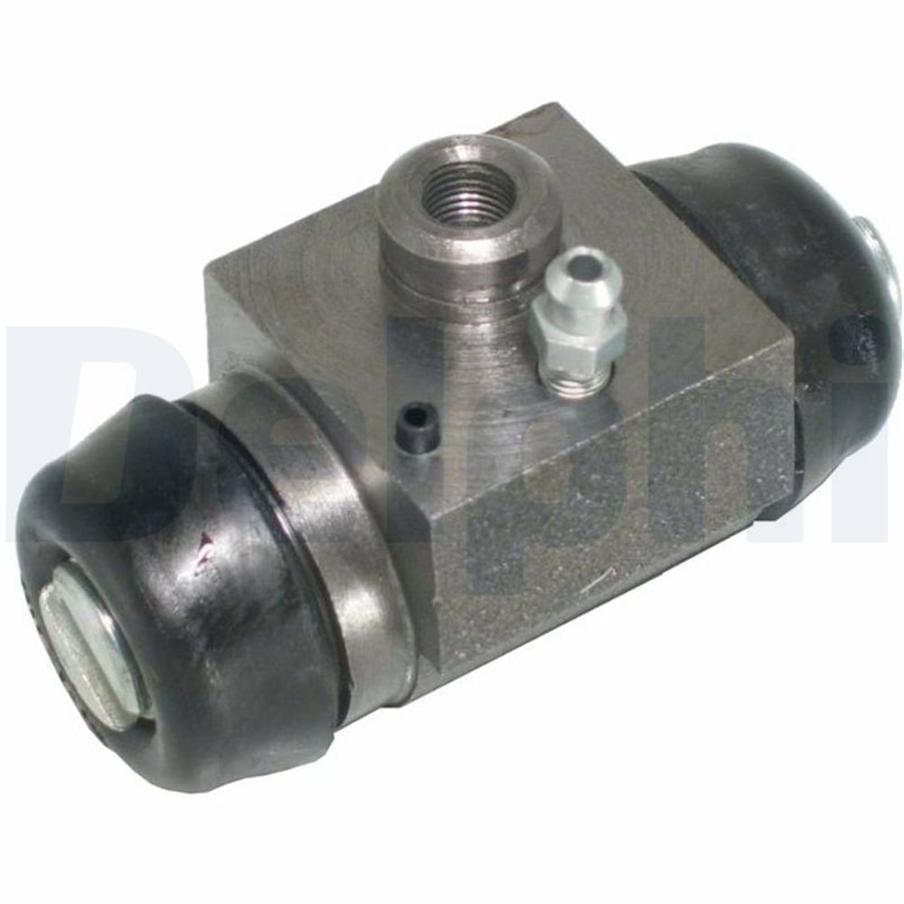 FREN SİLİNDİRİ ARKA SOL FORD TRANSIT 2.0 / 2.5 86-92 