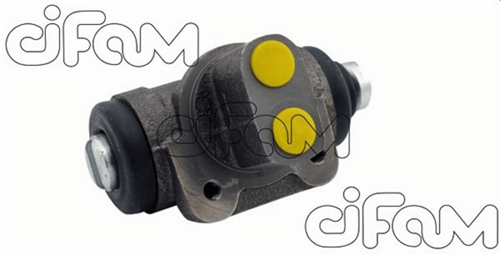 FREN SİLİNDİRİ SAĞ [ RENAULT MASTER II 2.5 D/2.8 DTI (S8U-S9W) 1998-2001, OPEL MOVANO 2.5 D/2.8 DTI 1998-2001 ] 