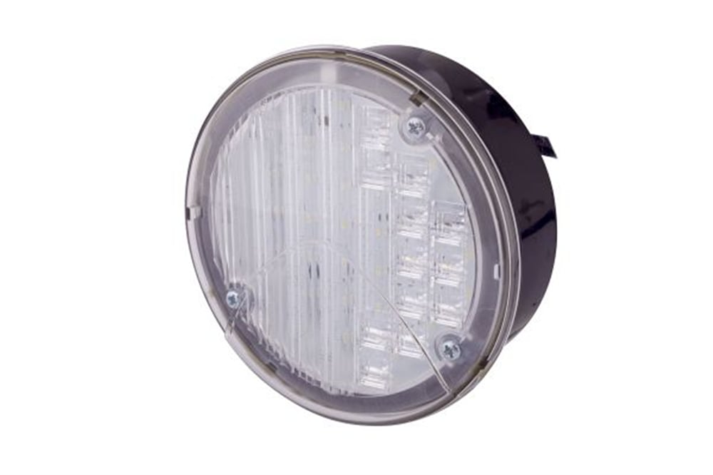 GERİ VİTES LAMBASI SOL LED DAF 