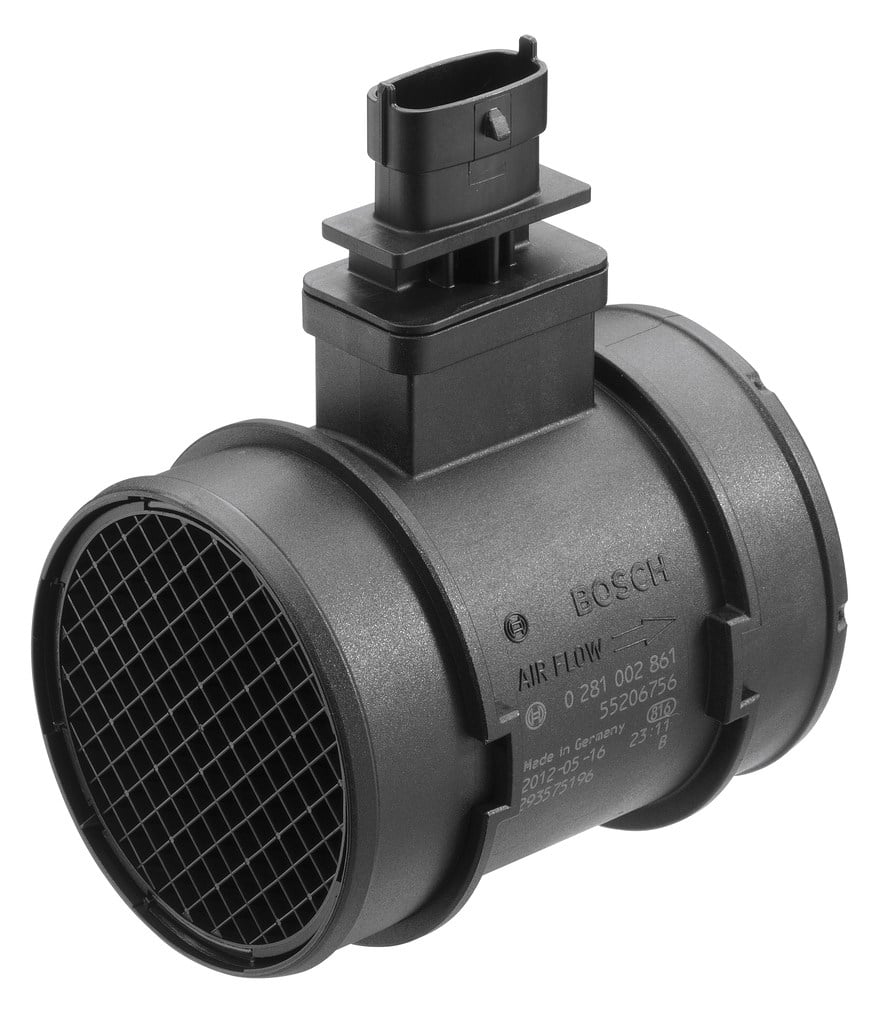 HAVA KÜTLE ÖLÇER (DEBİMETRE) BENZİN ALFA ROMEO 159 1.9 JTDM 16V 8V, FIAT DOBLO 1.9 D MULTIJET 1.9 JTD 05 => 