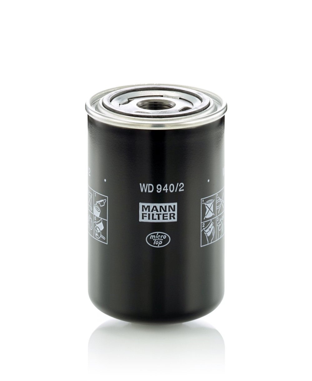HİDROLİK FİLTRE MAN SL 80-87 