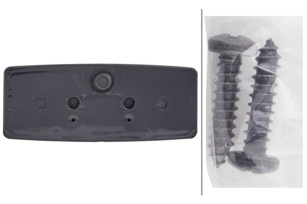İNDİKATOR ÖN SOL P21W R5W DAF 