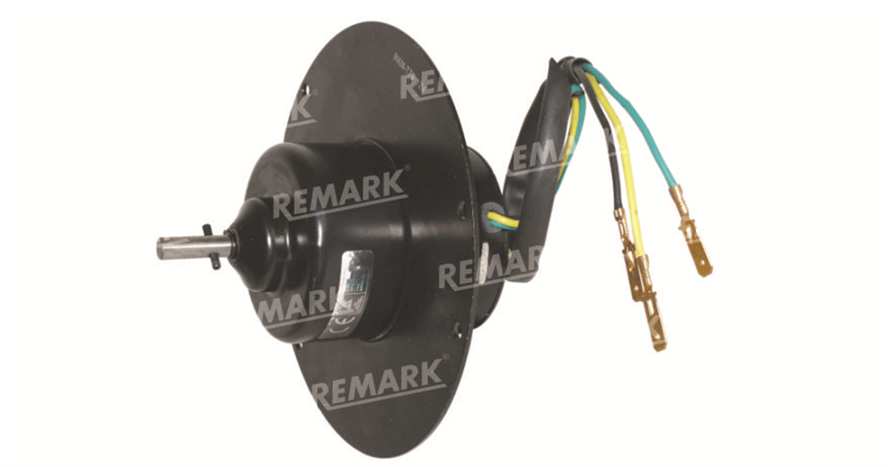 KALORİFER MOTORU 12V RKM770 DEV BMCFATİH SACLI 