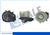 KALORİFER MOTORU AUDI A4, SKODA SUPERB I, VOLKSWAGEN PASSAT BLOWER 