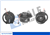 KALORİFER MOTORU AUDI TT, SEAT ATECA, SKODA KAROQ, KODIAQ, OCTAVIA III, SUPERB III, VOLKSWAGEN GOLF VII, PASSAT, TIGUAN, T-ROC 
