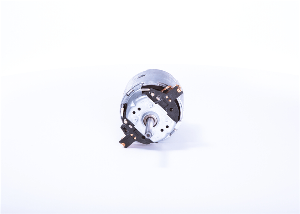 KALORİFER MOTORU DPD 24V 