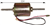 KALORİFER MOTORURFM2127 IVECO M23 ÇİFT MİLLİ