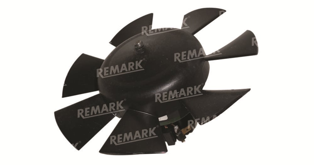 KALORİFER MOTORURKM730RENAULT R9 