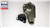 KAPI KİLİT SÜRGÜSÜ ORTA ÜST KOMPLE RENAULT KANGOO II 