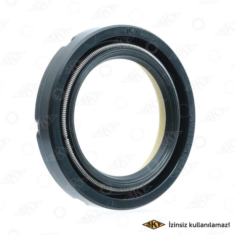 KEÇE DİREKSİYON KUTUSU ÖN FORD TRANSIT V184 (30X42,5X6,5) KUTU (20) 