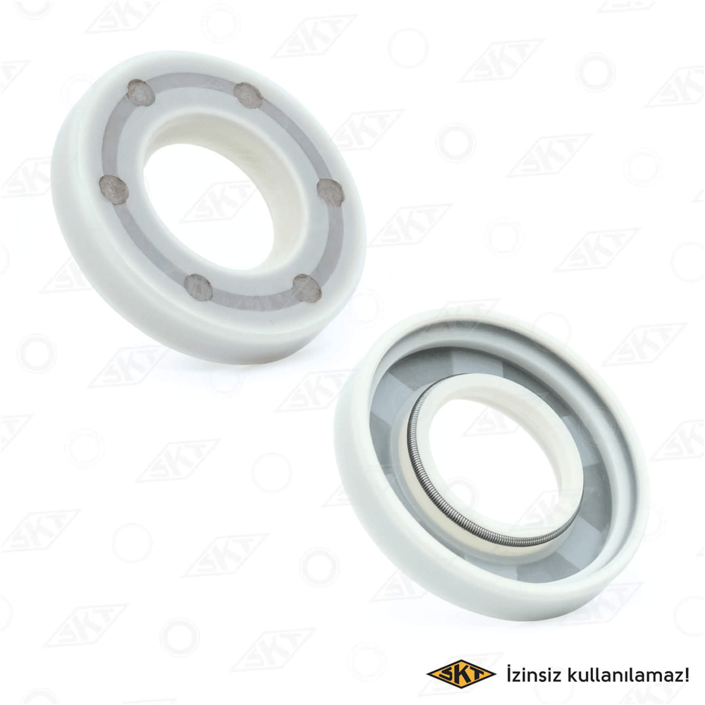 KEÇE EKSANTRİK MİLİ-ARKA RENAULT 111921FLASH (22X45X8) KUTU (20) 