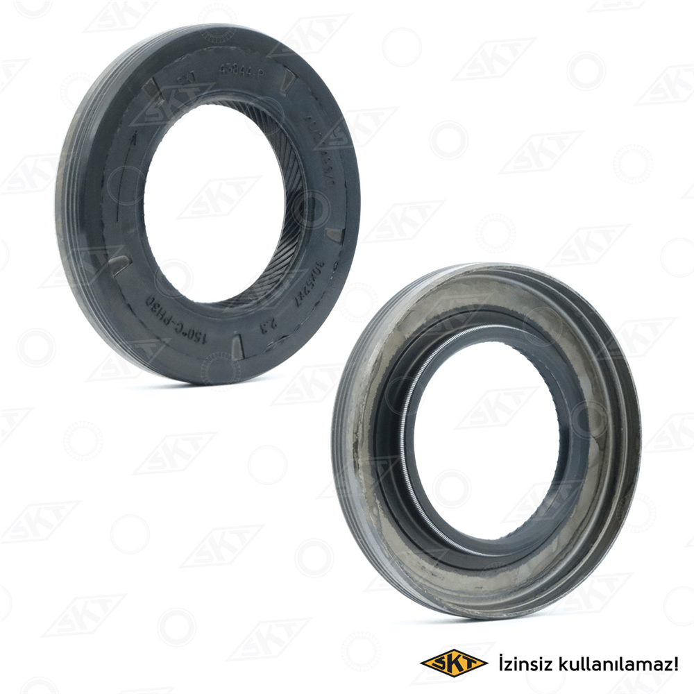 KEÇE EKSANTRİK MİLİ FIAT SLX ALBEA MAREA PALIO TEMPRA TIPO 1.6 1.7D 1.9D (30X52X7) KUTU (20) 