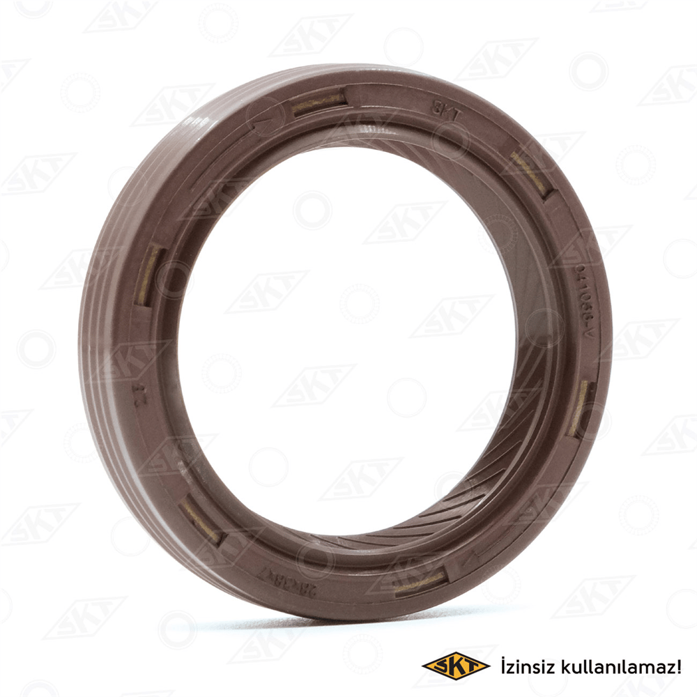KEÇE EKSANTRİK MİLİ FORD CONNECT 1.8 TDCI FOCUS MONDEO (28X38X7) KUTU (10) 
