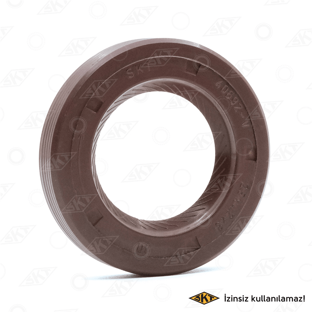 KEÇE EKSANTRİK MİLİ RENAULT 9 MEGANE LAGUNA KANGO EKSPRES TRAFİC MASTER (25X42X8) KUTU (10) 