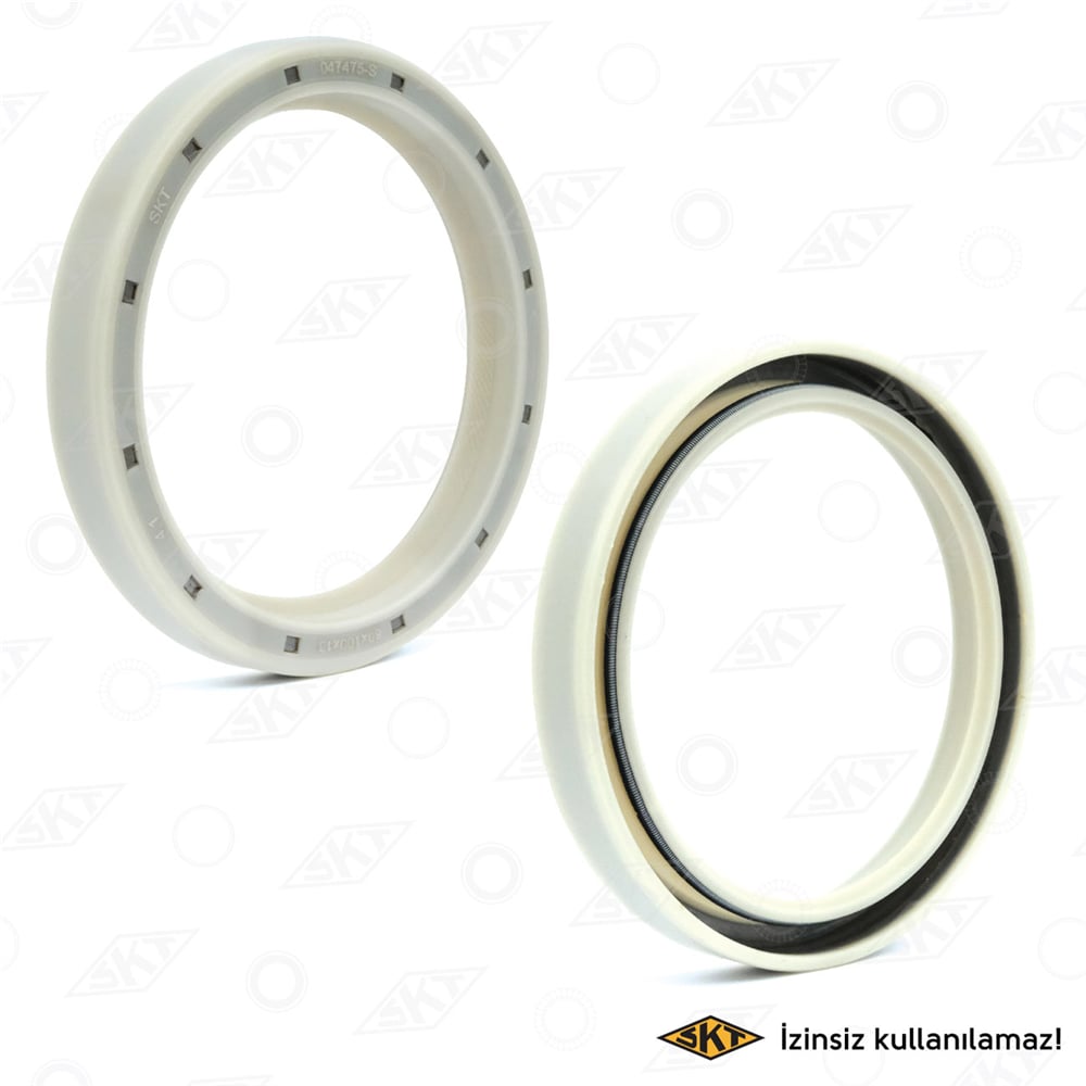 KEÇE KRANK ARKA RENAULT 9-11-12 (80X100X13) KUTU (20) 