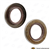 KEÇE MAHRUTİ FIAT 131 KUŞ SERİSİ (46X78X10) KUTU (20) 