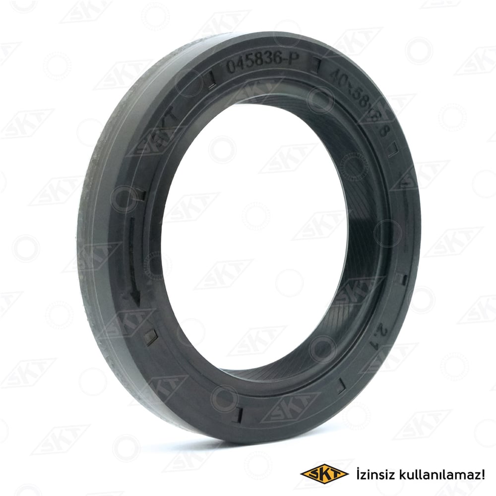 KEÇE ŞANZIMAN ARKA FORD TRANSİT SERİSİ (40X58X8,8) KUTU (20) 