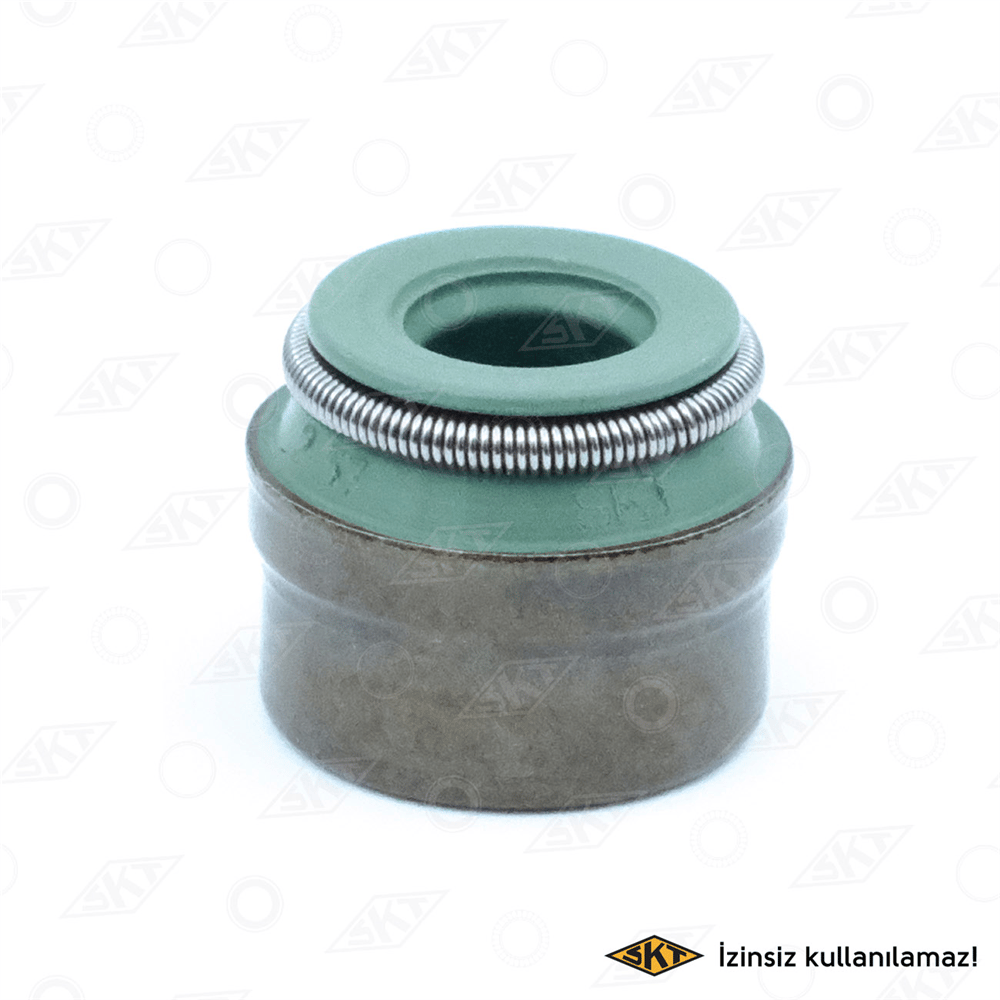 KEÇE SUBAP FIAT DOBLO FIORINO ALBEA PALIO LINEA 1.3 MJTD (6X8,8X9,5) KUTU (112) 
