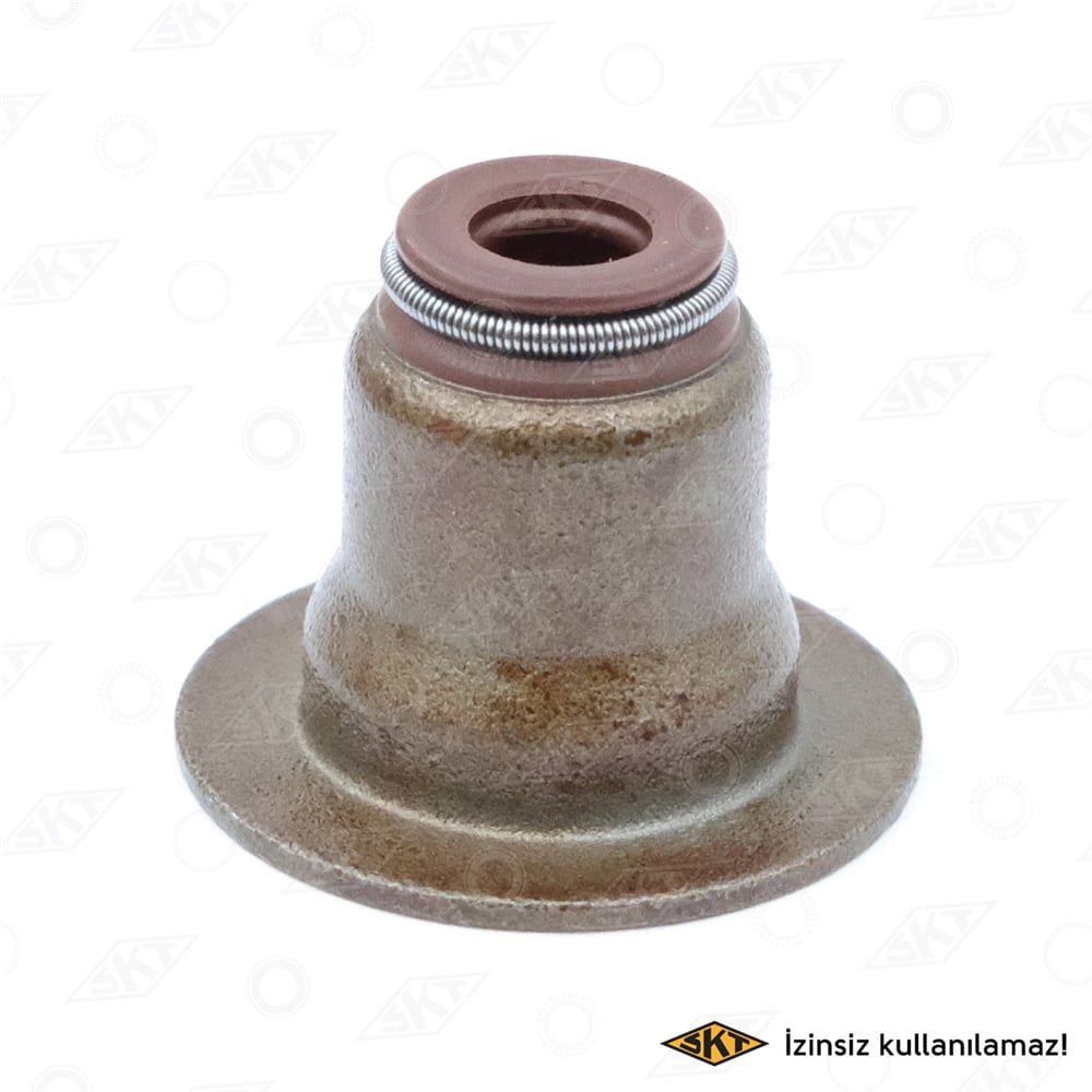 KEÇE SUBAP PEUGEOT 206-207-308 1.4 HDI (5,5X9,5X13) KUTU (104) 