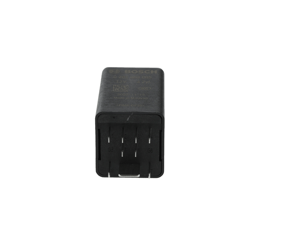 KIZDIRMA BUJİSİ KOMPONENTLERİ SEAT, AUDI A3 1.6 TDI 12-15, A3 2.0 TDI 13-16, VW PASSAT 2.0 TDI 05-07, PASSAT 1.6 TDI 09-10 