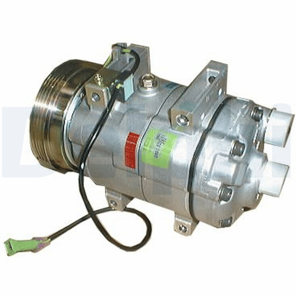 KLİMA KOMPRESÖRÜ AUDI A4 1.6 00-04, 1.8 T 02-04, 2.0 00-04, 2.0 FSI 02-04, 1.9 TDI 01-04, A6 2.7 TDI 04-11, 3.0 TDI QUATTRO 04-11, VOLKSWAGEN PASSAT 1.6-1.8 96-00, 1.9 TDI 96-00, 2.5 TDI 98-00 