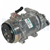 KLİMA KOMPRESÖRÜ FIAT DUCATO 2.3 JTD 02=>, 02-06, 2.3 D 11=>, 3.0 D 10=>, IVECO DAILY IV 06-11 