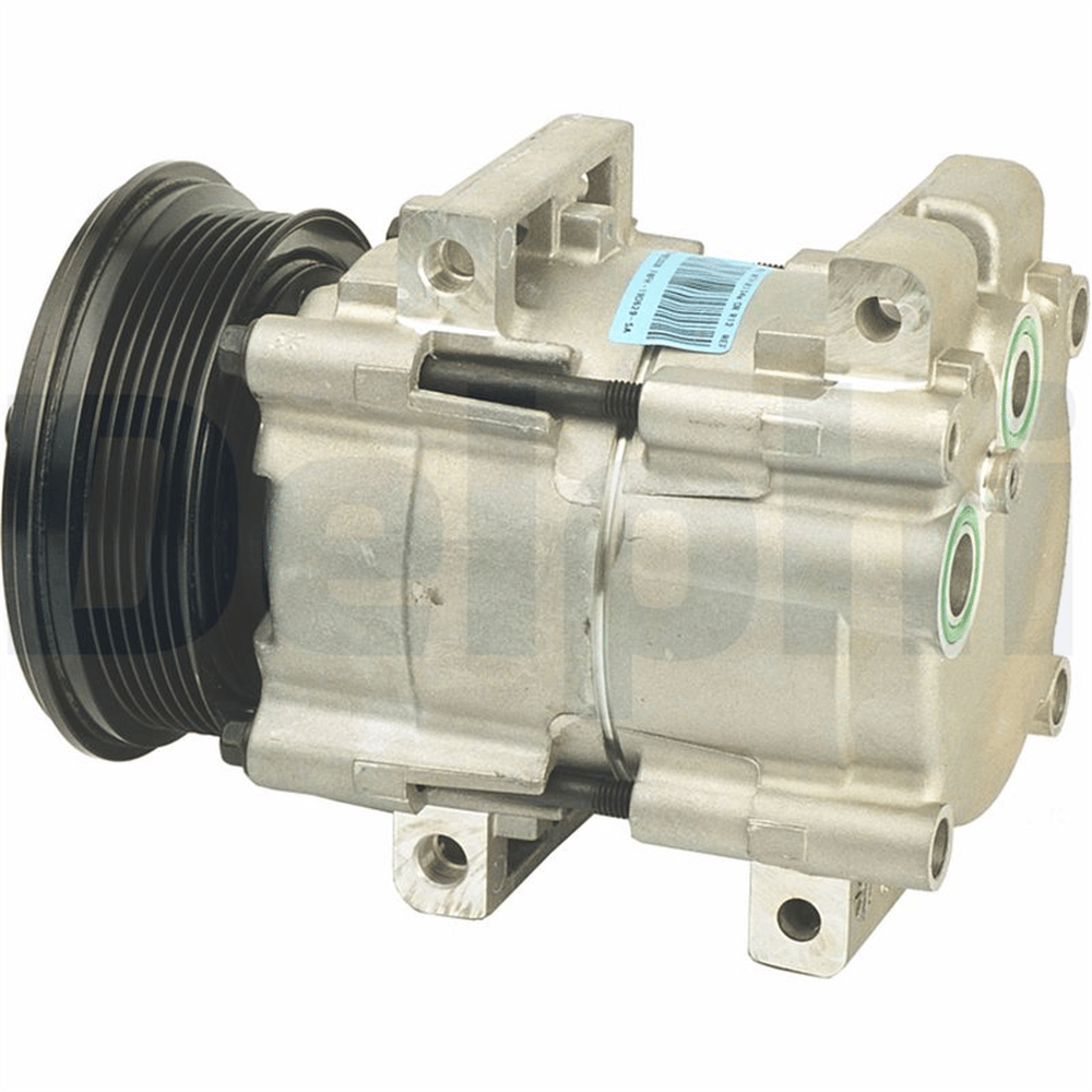 KLİMA KOMPRESÖRÜ FORD GALAXY 2.0 I 95-06, 2.3 16V 01-06, TRANSIT 2.0 91-94, 2.5 DI 94-00, 2.5 TD 94-00, 2.5 TD 94-00 