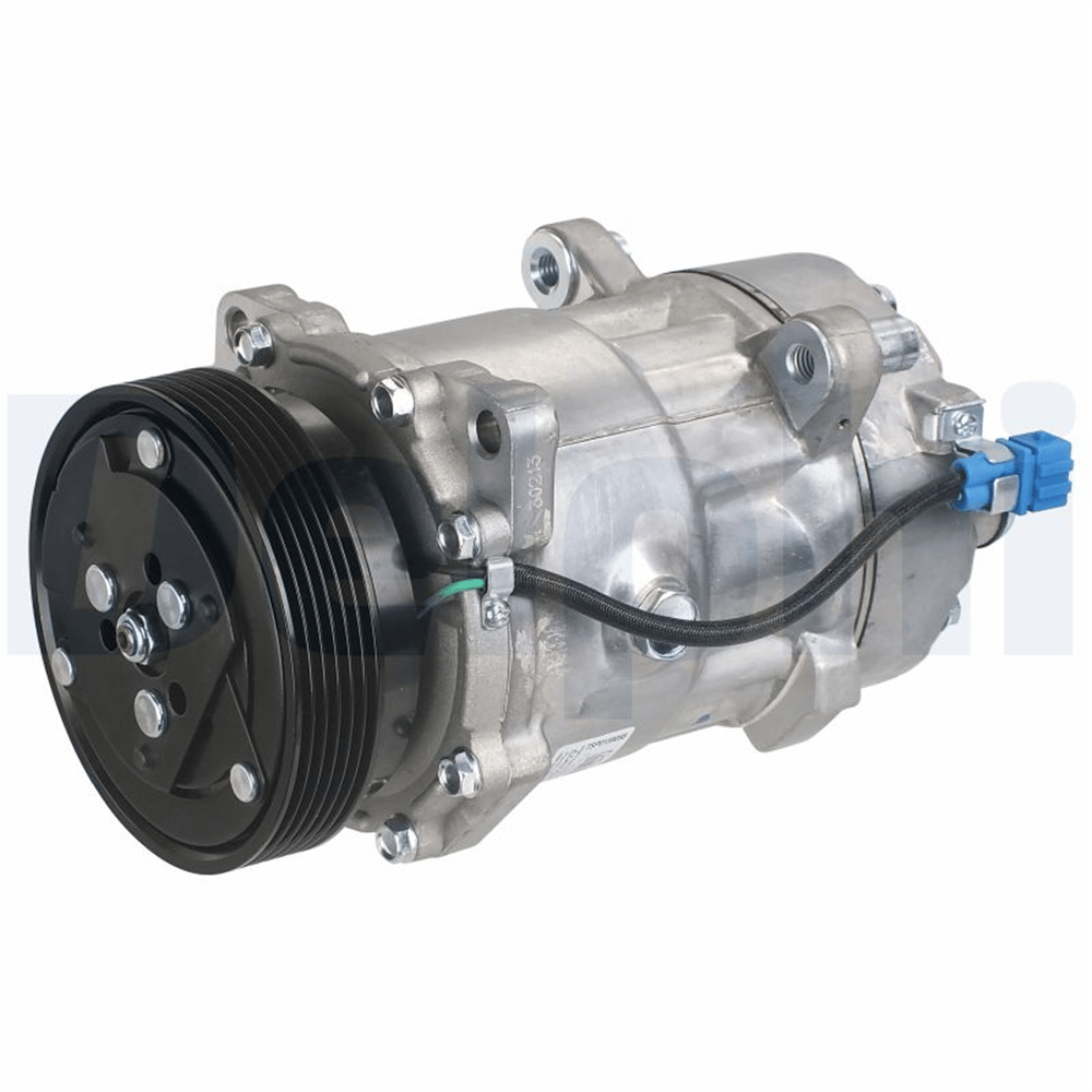 KLİMA KOMPRESÖRÜ FORD GALAXY, SEAT ALHAMBRA, CORDOBA, IBIZA, INCA, TOLEDO, VOLKSWAGEN CADDY, GOLF, PASSAT, POLO, SHARAN 