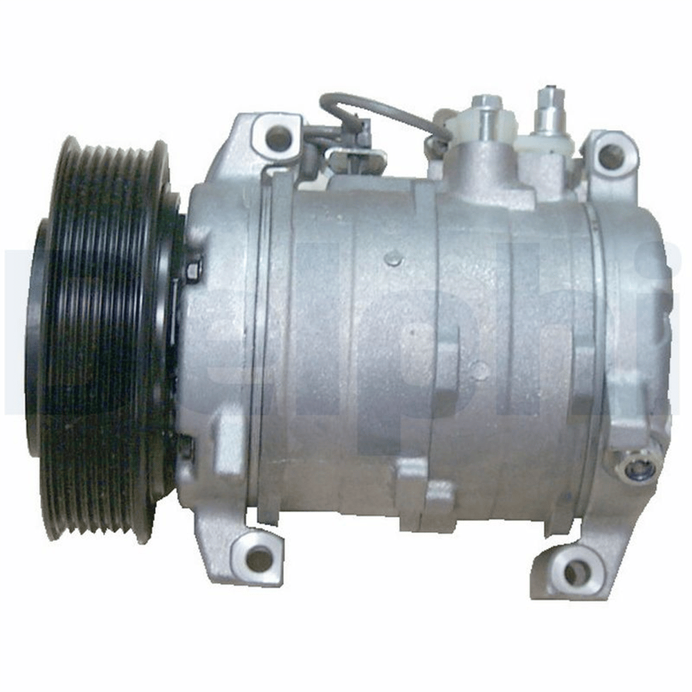 KLİMA KOMPRESÖRÜ HONDA ACCORD VIII 2.0-2.4 I 08-15 