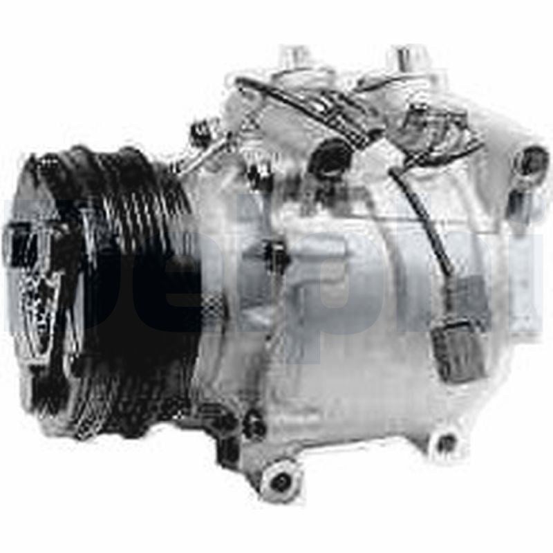 KLİMA KOMPRESÖRÜ HONDA CIVIC V-VI-VII 1.4-1.6 95-05 