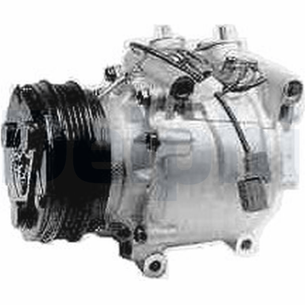 KLİMA KOMPRESÖRÜ HONDA CIVIC V-VI-VII 1.4-1.6 95-05 