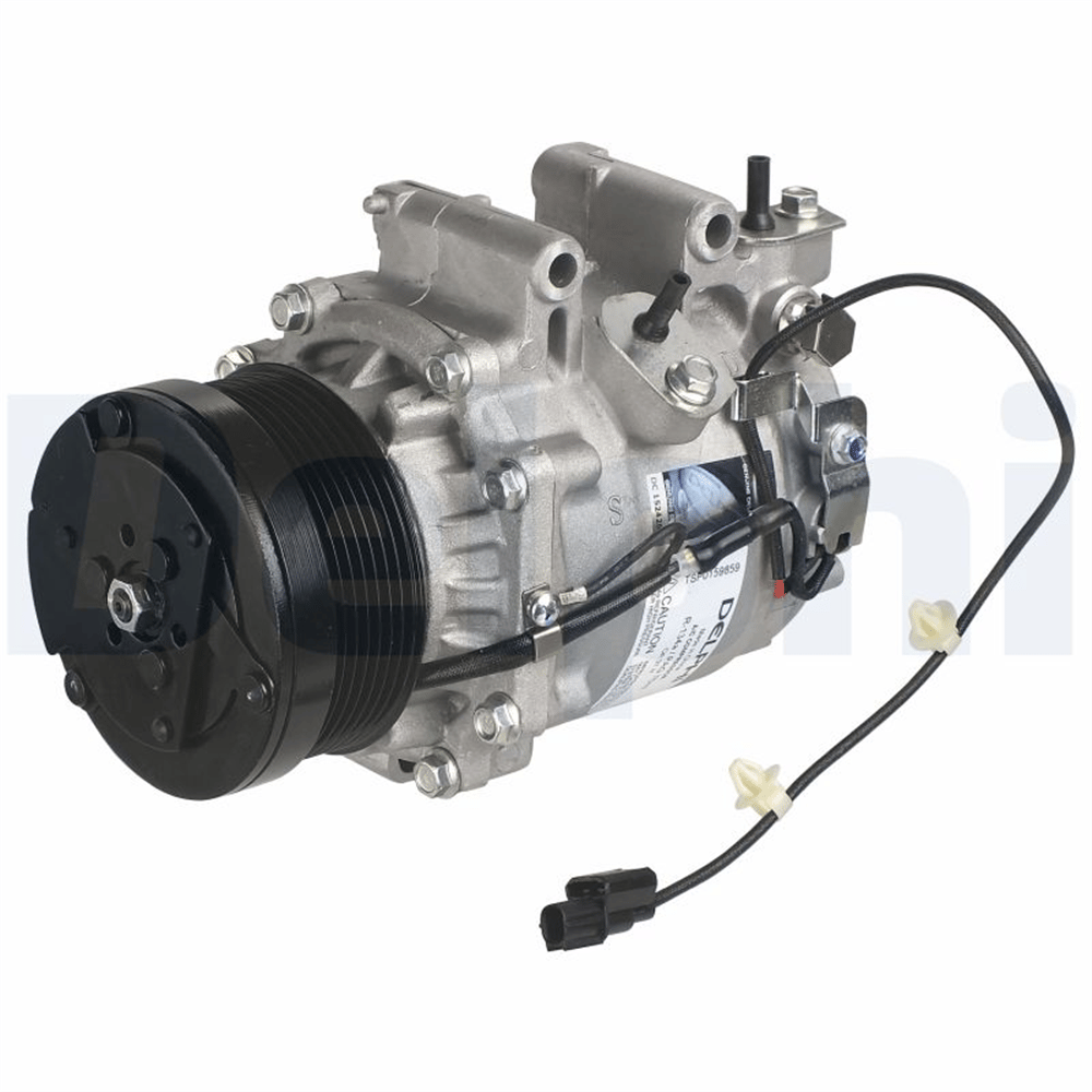 KLİMA KOMPRESÖRÜ HONDA CIVIC VII HB 1.4-1.5-1.6 I 95-01, 1.6 VTI 95-01 