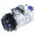 KLİMA KOMPRESÖRÜ MERCEDES-BENZ C SERİSİ W202 93-00 