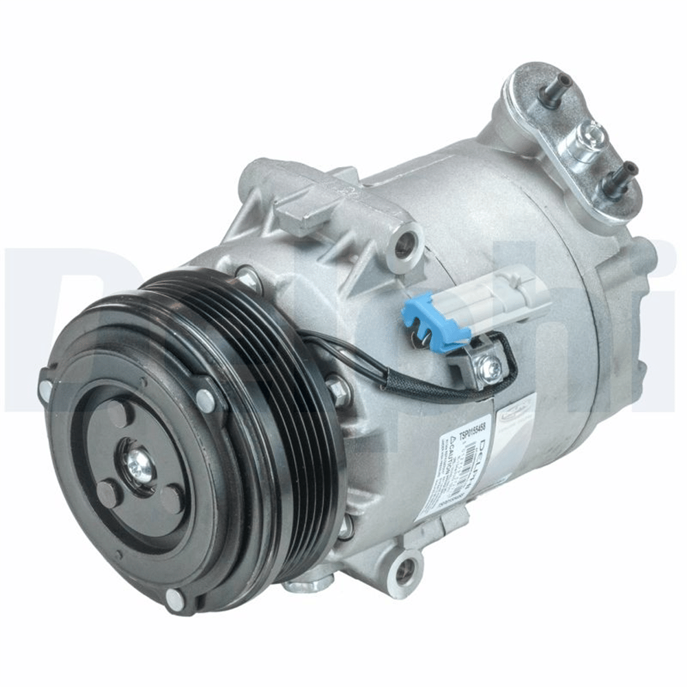 KLİMA KOMPRESÖRÜ OPEL ASTRA H 1.7 CDTI 04-14, ZAFIRA B 1.7 CDTI 08-15 