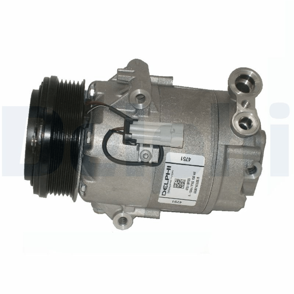 KLİMA KOMPRESÖRÜ OPEL ASTRA H 1.7 CDTI 04-14, ZAFIRA B 1.7 CDTI 08-15 